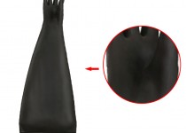 乳胶手套和丁腈手套的区别是什么？