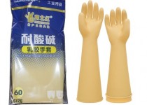 工业手套知识丨劳保防护手套有哪些分类？