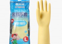 如何区分真假乳胶手套？
